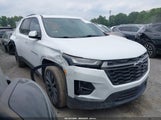 CHEVROLET TRAVERSE AWD RS 1GNEVJKW9NJ189416 снимка
