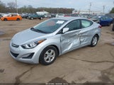 HYUNDAI ELANTRA SE 5NPDH4AE1EH496903 снимка