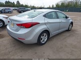 HYUNDAI ELANTRA SE 5NPDH4AE1EH496903 снимка