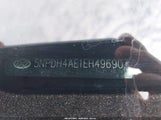 HYUNDAI ELANTRA SE 5NPDH4AE1EH496903 снимка