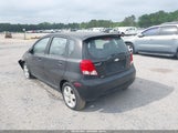 Chevrolet Aveo 5 Ls KL1TD66628B185157 снимка