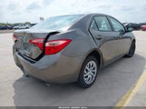 TOYOTA COROLLA LE 2T1BURHE8HC927623 снимка