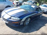 CHEVROLET CAMARO Z28 2G1FP22G722140164 снимка