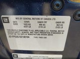 CHEVROLET CAMARO Z28 2G1FP22G722140164 снимка
