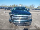 CHEVROLET SILVERADO 1500 1LT 3GCUKREC3FG341528 снимка