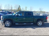 CHEVROLET SILVERADO 1500 1LT 3GCUKREC3FG341528 снимка
