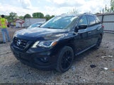 NISSAN PATHFINDER SL 5N1DR2MM2JC655224 снимка