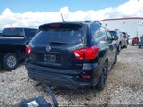 NISSAN PATHFINDER SL 5N1DR2MM2JC655224 снимка