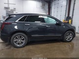 CADILLAC XT5 AWD PREMIUM LUXURY 1GYKNDRS2PZ122350 fotografie