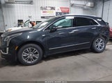 CADILLAC XT5 AWD PREMIUM LUXURY 1GYKNDRS2PZ122350 photo