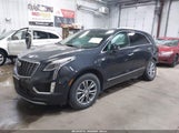 CADILLAC XT5 AWD PREMIUM LUXURY 1GYKNDRS2PZ122350 photo