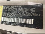 TOYOTA HIGHLANDER JTEDD21A270156653 снимка