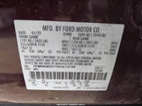 FORD EXPLORER XLT 1FMSK8DH7NGA74186 fotografie