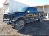 Ford F-150 Raptor 1FTEX1RG6JFA12238 снимка