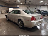 CHEVROLET MALIBU LS 1G1ZB5E17BF226139 снимка