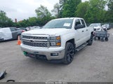 CHEVROLET SILVERADO 1500 1LT 1GCVKREC5EZ253843 photo