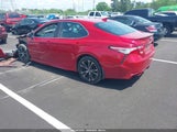 TOYOTA CAMRY SE 4T1B11HK0KU267258 fotografie