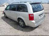 DODGE GRAND CARAVAN SXT 2D4RN5DX1AR123443 снимка