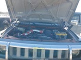 HUMMER H3 SUV 5GTDN13E878109598 снимка
