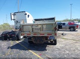 FORD F-550 CHASSIS XL 1FDUF5HY5JDA02159 photo