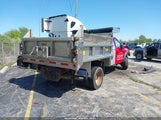 FORD F-550 CHASSIS XL 1FDUF5HY5JDA02159 photo