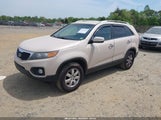 KIA SORENTO LX 5XYKT3A18BG125401 снимка