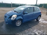 TOYOTA YARIS JTDJT923875054960 снимка