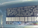 TOYOTA YARIS JTDJT923875054960 снимка