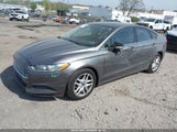FORD FUSION SE 3FA6P0H79DR173602 снимка
