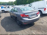 HONDA CIVIC EX 19XFB2F89EE048575 снимка