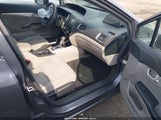 HONDA CIVIC EX 19XFB2F89EE048575 снимка