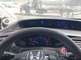 HONDA CIVIC EX 19XFB2F89EE048575 fotografie