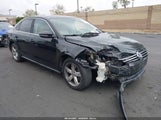 VOLKSWAGEN PASSAT 2.5L SE 1VWBP7A37CC095307 снимка