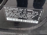VOLKSWAGEN PASSAT 2.5L SE 1VWBP7A37CC095307 снимка