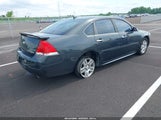 CHEVROLET IMPALA LTZ 2G1WC5E36D1187393 снимка