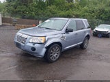 LAND ROVER LR2 HSE SALFT24N48H098359 снимка