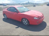 HYUNDAI TIBURON BASE PKG 1 2 KMHJG25F71U226180 снимка