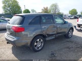 ACURA MDX TECHNOLOGY PACKAGE 2HNYD28487H553568 снимка