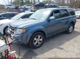 FORD ESCAPE LIMITED 1FMCU9EG1AKB75810 снимка