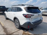 SUBARU OUTBACK PREMIUM 4S4BTACC4L3245667 снимка