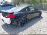 INFINITI G35 BASE W/LEATHER JNKCV54E03M207209 снимка