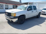 GMC SIERRA 1500 WORK TRUCK 2GTEC13C071582558 снимка