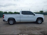 CHEVROLET SILVERADO 1500 4WD STANDARD BED LT 1GCRYDED5LZ261062 photo