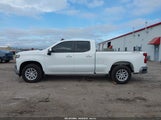 CHEVROLET SILVERADO 1500 4WD STANDARD BED LT 1GCRYDED5LZ261062 снимка