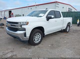 CHEVROLET SILVERADO 1500 4WD STANDARD BED LT 1GCRYDED5LZ261062 снимка