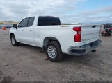 CHEVROLET SILVERADO 1500 4WD STANDARD BED LT 1GCRYDED5LZ261062 fotografie