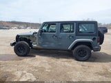 JEEP WRANGLER UNLIMITED SPORT 1C4BJWDG3EL244523 снимка