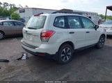 SUBARU FORESTER 2.5I JF2SJABC5JH444739 снимка