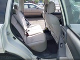 SUBARU FORESTER 2.5I JF2SJABC5JH444739 снимка