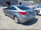HYUNDAI ELANTRA GS KMHDH6AE3DU018641 снимка
